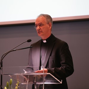 Govor nadbiskupa Dražena Kutleše đakonima prigodom podjele diploma 